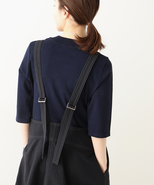 IENA（イエナ）の「NAOSセーターマシーンプルオーバー◇（T