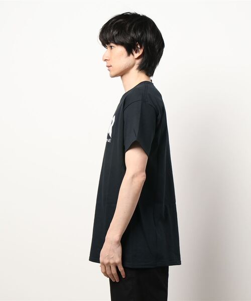 THRASHER（スラッシャー）の「【THRASHER/スラッシャー】（UN）SKATE MGM TEE（Tシャツ/カットソー・メンズ・ホワイト/ブラック/グレー/オリーブ・MEDIUM/LARGE）」の5枚目の写真