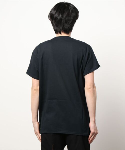 THRASHER（スラッシャー）の「【THRASHER/スラッシャー】（UN）SKATE MGM TEE（Tシャツ/カットソー・メンズ・ホワイト/ブラック/グレー/オリーブ・MEDIUM/LARGE）」の6枚目の写真
