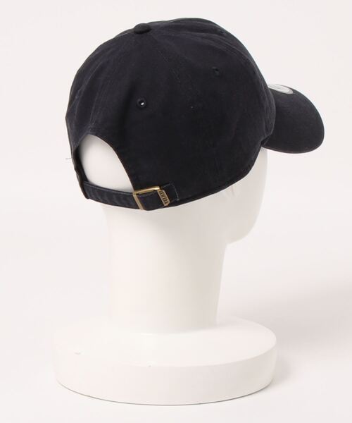 NEW ERA(ニューエラ)の「NEW ERA CC MLB(キャップ・メンズ・グリーン/ブラック/ホワイト/ベージュ/ネイビー/ブルー・FREE)」の15枚目の写真