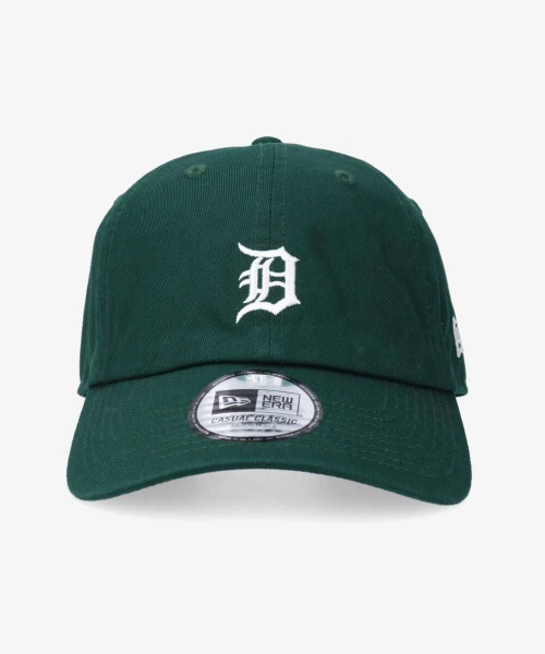 NEW ERA(ニューエラ)の「NEW ERA CC MLB(キャップ・メンズ・グリーン/ブラック/ホワイト/ベージュ/ネイビー/ブルー・FREE)」の20枚目の写真