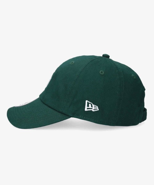 NEW ERA(ニューエラ)の「NEW ERA CC MLB(キャップ・メンズ・グリーン/ブラック/ホワイト/ベージュ/ネイビー/ブルー・FREE)」の11枚目の写真