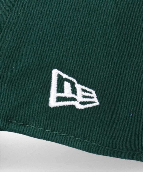 NEW ERA(ニューエラ)の「NEW ERA CC MLB(キャップ・メンズ・グリーン/ブラック/ホワイト/ベージュ/ネイビー/ブルー・FREE)」の13枚目の写真