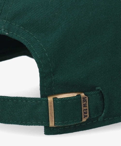 NEW ERA(ニューエラ)の「NEW ERA CC MLB(キャップ・メンズ・グリーン/ブラック/ホワイト/ベージュ/ネイビー/ブルー・FREE)」の21枚目の写真