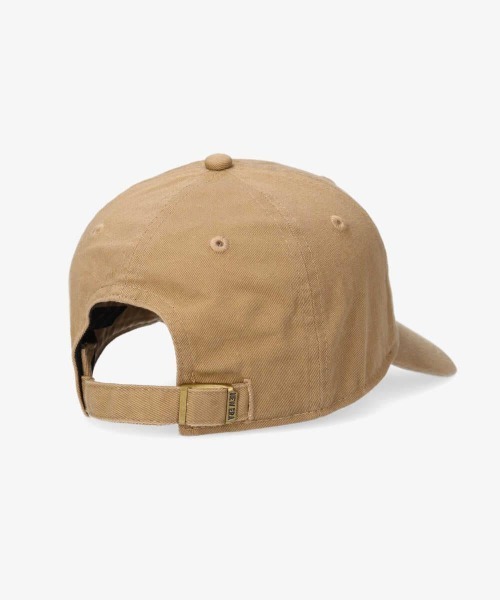 NEW ERA(ニューエラ)の「NEW ERA CC MLB(キャップ・メンズ・グリーン/ブラック/ホワイト/ベージュ/ネイビー/ブルー・FREE)」の19枚目の写真