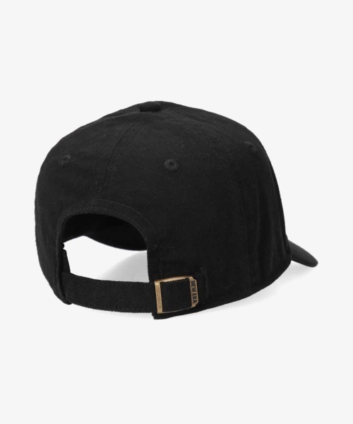 NEW ERA(ニューエラ)の「NEW ERA CC MLB(キャップ・メンズ・グリーン/ブラック/ホワイト/ベージュ/ネイビー/ブルー・FREE)」の10枚目の写真