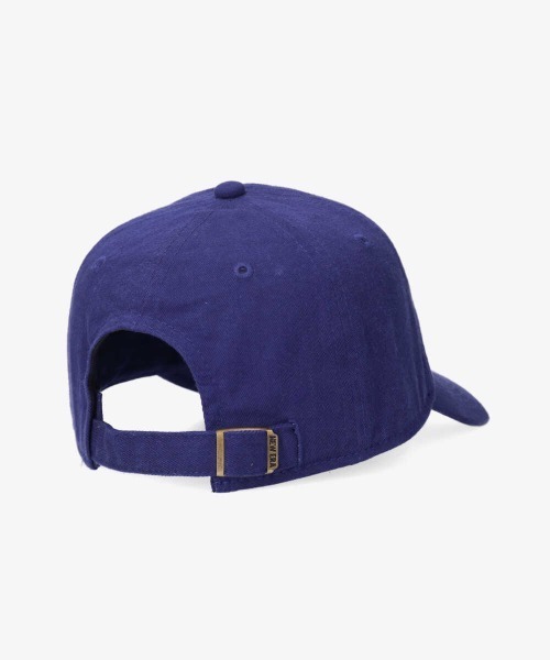 NEW ERA(ニューエラ)の「NEW ERA CC MLB(キャップ・メンズ・グリーン/ブラック/ホワイト/ベージュ/ネイビー/ブルー・FREE)」の8枚目の写真