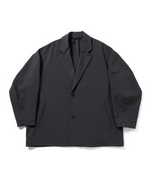 N.HOOLYWOOD COMPILE | CHESTERFIELD COAT(ナイロンジャケット)