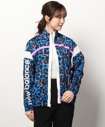ニューバランス New Balance ストレッチウーブン ジャケット