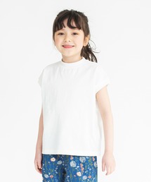 BRANSHES | シンプル半袖Tシャツ(Tシャツ/カットソー)
