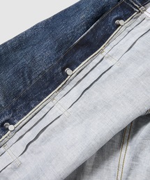 BerBerJin Levi’s 506XXE トリプルネーム 転写プリント BerBerJin Levi's 506XXE トリプルネーム 転写プリント - メルカリ
