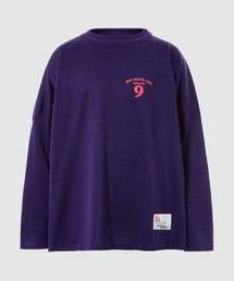 シャツ DAIRIKU EPISODE 9 VINTAGE FOOTBALL TEE DAIRIKU（ダイリク）の「Episode 9 Vintage Football Tee（T