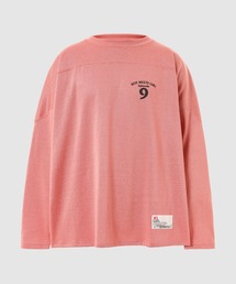 シャツ DAIRIKU EPISODE 9 VINTAGE FOOTBALL TEE DAIRIKU ”Episode 9” Vintage Football Tee』 – COLDBECK ONLINE