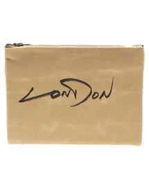 MATATABI | MATATABI　スモールクラッチバッグ 『LONDON』(クラッチバッグ)