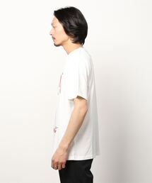 SUNDAYOFFCLUB プリントTシャツ SUNDAYOFFCLUB(サンデイオフクラブ)の「【SUNDAY OFF CLUB