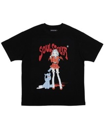 SUNDAYOFFCLUB プリントTシャツ 65038853b_8_d_215.jpg