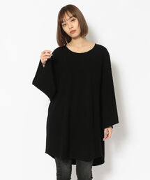 【別注】Ballet by BACKLASH/バレエ バイ バックラッシュ/TOWEL TEE