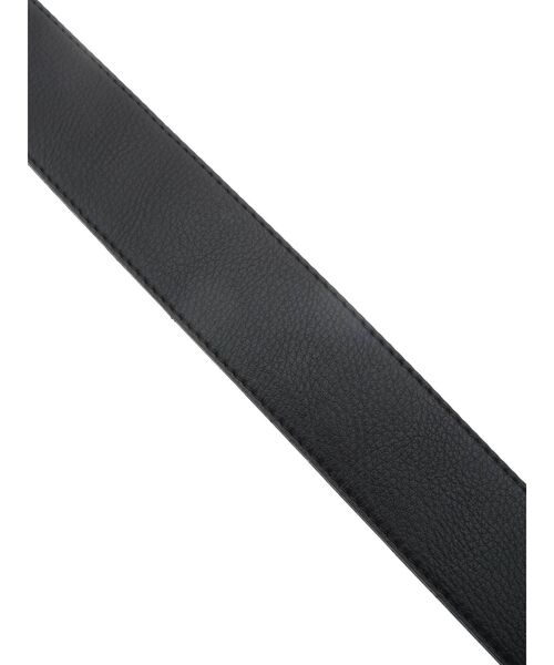 RESEXXY（リゼクシー）の「ダブルバックルベルト（ベルト・レディース・ブラック/ブラウン・FREE）」の5枚目の写真