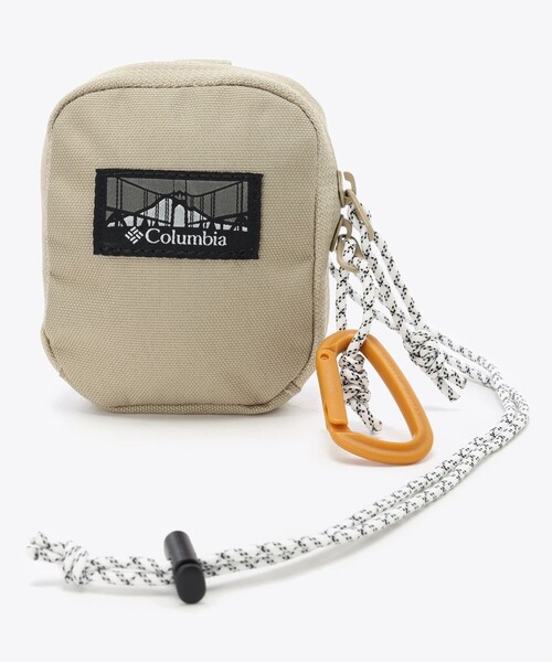 Columbia(コロンビア)の「プライスストリームスモールウォレット(その他小物・メンズ・カーキ/ベージュ/ブラック/グレー/ホワイト/ベージュ系その他/グリーン/ネイビー/ブラウン・ONE SIZE)」の5枚目の写真