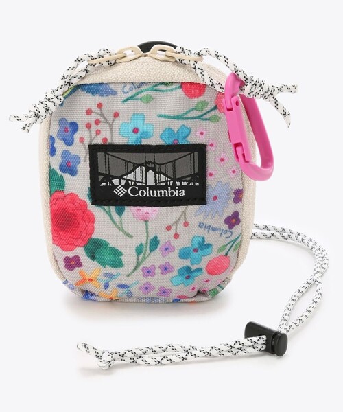 Columbia(コロンビア)の「プライスストリームスモールウォレット(その他小物・メンズ・カーキ/ベージュ/ブラック/グレー/ホワイト/ベージュ系その他/グリーン/ネイビー/ブラウン・ONE SIZE)」の6枚目の写真