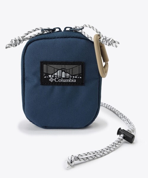 Columbia(コロンビア)の「プライスストリームスモールウォレット(その他小物・メンズ・カーキ/ベージュ/ブラック/グレー/ホワイト/ベージュ系その他/グリーン/ネイビー/ブラウン・ONE SIZE)」の9枚目の写真