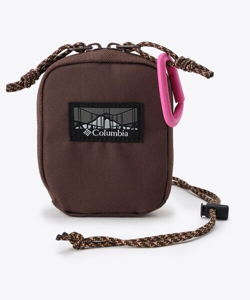 Columbia(コロンビア)の「プライスストリームスモールウォレット(その他小物・メンズ・カーキ/ベージュ/ブラック/グレー/ホワイト/ベージュ系その他/グリーン/ネイビー/ブラウン・ONE SIZE)」の4枚目の写真