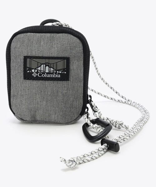 Columbia(コロンビア)の「プライスストリームスモールウォレット(その他小物・メンズ・カーキ/ベージュ/ブラック/グレー/ホワイト/ベージュ系その他/グリーン/ネイビー/ブラウン・ONE SIZE)」の3枚目の写真