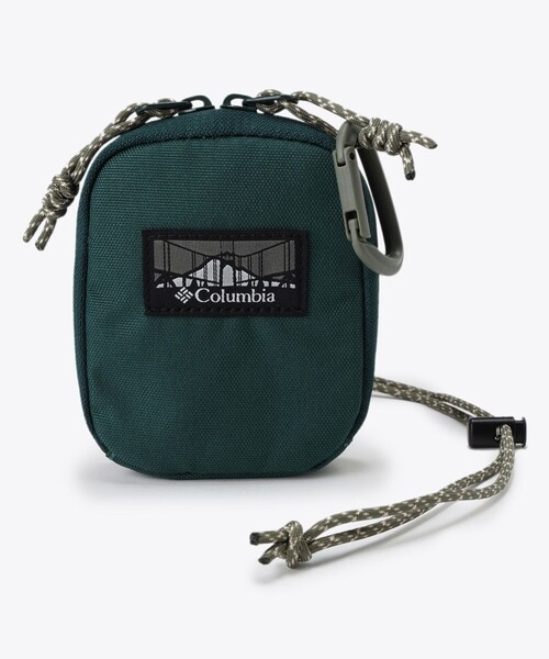 Columbia(コロンビア)の「プライスストリームスモールウォレット(その他小物・メンズ・カーキ/ベージュ/ブラック/グレー/ホワイト/ベージュ系その他/グリーン/ネイビー/ブラウン・ONE SIZE)」の8枚目の写真