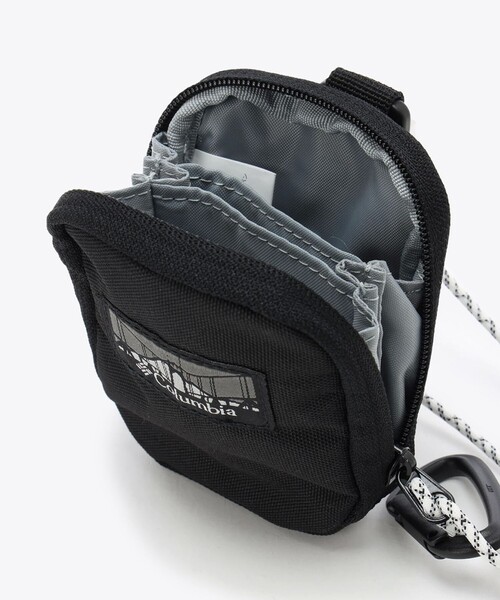 Columbia(コロンビア)の「プライスストリームスモールウォレット(その他小物・メンズ・カーキ/ベージュ/ブラック/グレー/ホワイト/ベージュ系その他/グリーン/ネイビー/ブラウン・ONE SIZE)」の10枚目の写真