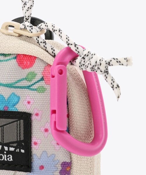 Columbia(コロンビア)の「プライスストリームスモールウォレット(その他小物・メンズ・カーキ/ベージュ/ブラック/グレー/ホワイト/ベージュ系その他/グリーン/ネイビー/ブラウン・ONE SIZE)」の21枚目の写真