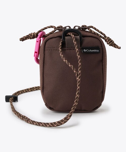 Columbia(コロンビア)の「プライスストリームスモールウォレット(その他小物・メンズ・カーキ/ベージュ/ブラック/グレー/ホワイト/ベージュ系その他/グリーン/ネイビー/ブラウン・ONE SIZE)」の18枚目の写真