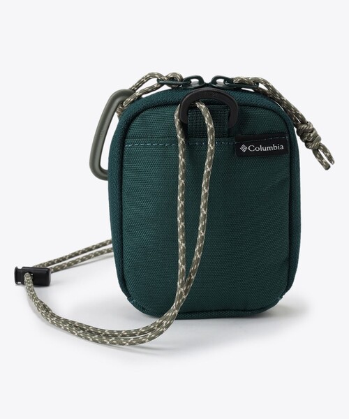 Columbia(コロンビア)の「プライスストリームスモールウォレット(その他小物・メンズ・カーキ/ベージュ/ブラック/グレー/ホワイト/ベージュ系その他/グリーン/ネイビー/ブラウン・ONE SIZE)」の16枚目の写真