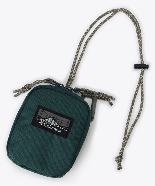 Columbia(コロンビア)の「プライスストリームスモールウォレット(その他小物・メンズ・カーキ/ベージュ/ブラック/グレー/ホワイト/ベージュ系その他/グリーン/ネイビー/ブラウン・ONE SIZE)」の15枚目の写真