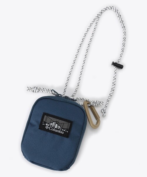 Columbia(コロンビア)の「プライスストリームスモールウォレット(その他小物・メンズ・カーキ/ベージュ/ブラック/グレー/ホワイト/ベージュ系その他/グリーン/ネイビー/ブラウン・ONE SIZE)」の13枚目の写真