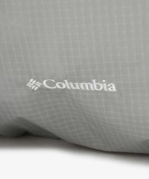 Columbia(コロンビア)の「パルドームショッピングバッグ(ショルダーバッグ・メンズ・グレー/グレー系その他/ブラック・FREE)」の13枚目の写真