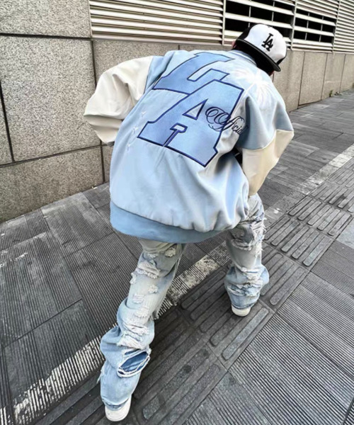 【お買得】ARULE ハードダメージ ルーズデニム パンツ ARULE/アルール』ハードダメージルーズデニムパンツ【Y】【CN