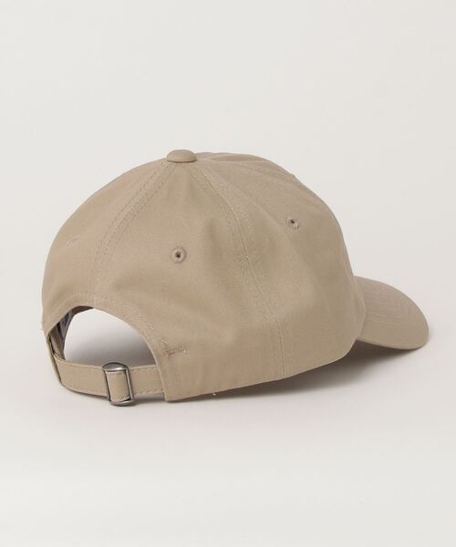 STARTER（スターター）の「STARTER/スターター キッズ キャップ 107192001（キャップ・キッズ・ブラック/ベージュ/グリーン/レッド・FREE）」の5枚目の写真