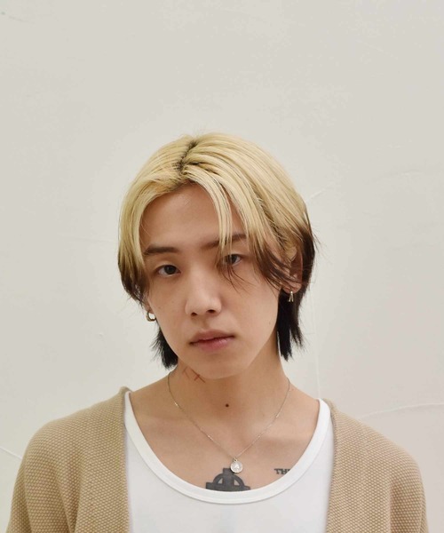 LHME（エルエイチエムイー）の「LHME ブランチピアス/サージカルステンレス316L（金属アレルギー対応）（ピアス（両耳用）・レディース・シルバー/ゴールド・ONE SIZE）」の12枚目の写真