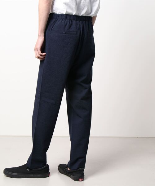 【新品未使用】THE NORTH FACE ネイビー スラックス S THE NORTH FACE（ザノースフェイス）の「【THE NORTH FACE / ザ