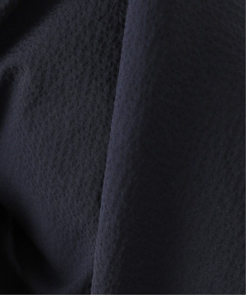 THE NORTH FACE(ザノースフェイス)の「【THE NORTH FACE / ザ ノースフェイス】COYOTE SEERSUCKER SLACKS(スラックス・メンズ・ネイビー/チャコールグレー・MEDIUM/LARGE)」の7枚目の写真