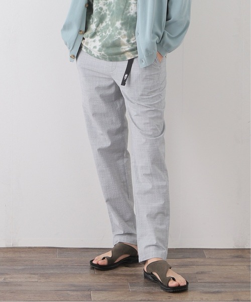 【THENORTHFACE/ザノースフェイス】COYOTESEERSUCKERSLACKS