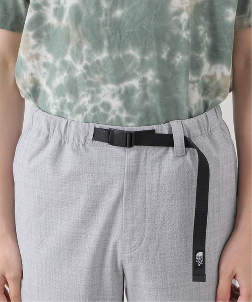 【THENORTHFACE/ザノースフェイス】COYOTESEERSUCKERSLACKS