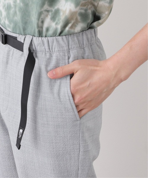 【THENORTHFACE/ザノースフェイス】COYOTESEERSUCKERSLACKS