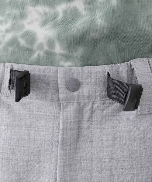 【THENORTHFACE/ザノースフェイス】COYOTESEERSUCKERSLACKS