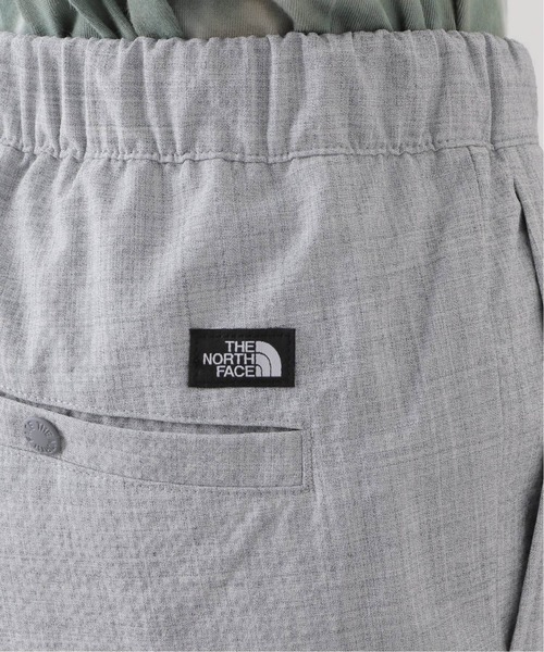 THE NORTH FACE(ザノースフェイス)の「【THE NORTH FACE / ザ ノースフェイス】COYOTE SEERSUCKER SLACKS(スラックス・メンズ・ネイビー/チャコールグレー・MEDIUM/LARGE)」の21枚目の写真