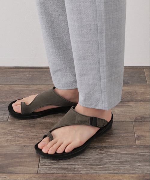 THE NORTH FACE(ザノースフェイス)の「【THE NORTH FACE / ザ ノースフェイス】COYOTE SEERSUCKER SLACKS(スラックス・メンズ・ネイビー/チャコールグレー・MEDIUM/LARGE)」の22枚目の写真