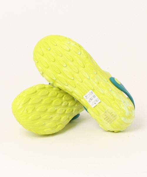 MERRELL（メレル）の「《MERRELL》HYDRO MOC（サンダル・キッズ・ブラック/ブルー/バイオレット/イエロー・18.0cm/19.0cm/20.0cm/17.0cm）」の5枚目の写真