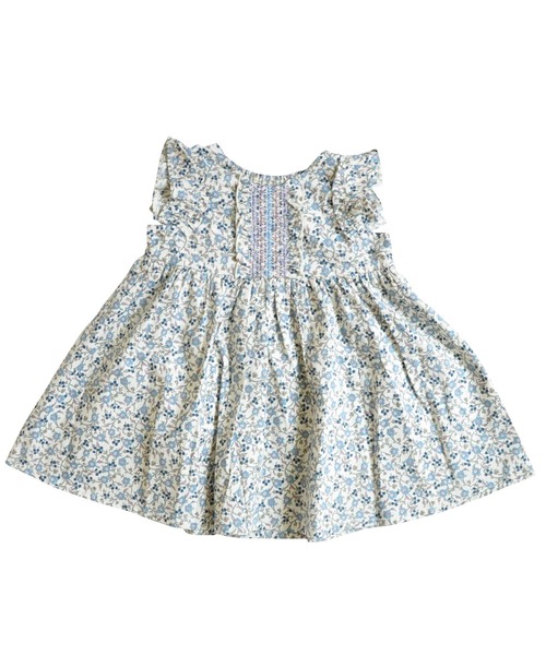 セール 花柄スモッキングワンピース ワンピース Coto Cotte コトコト のファッション通販 Zozotown セール 花柄スモッキングワンピース ワンピース Coto Cotte コトコト のファッション通販 Zozotown