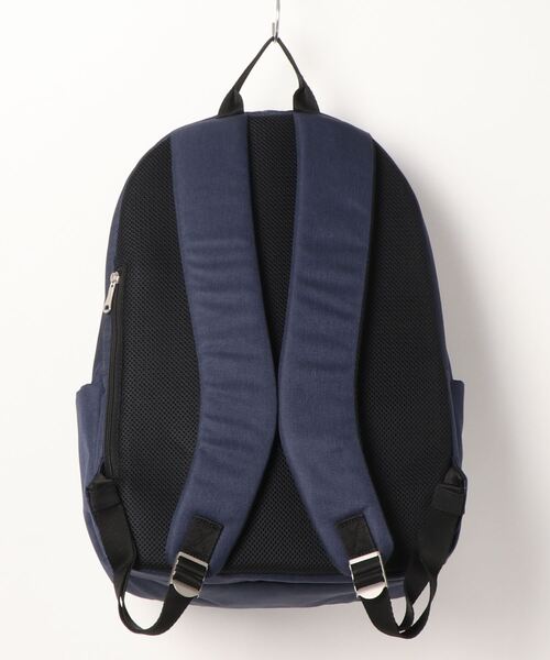 Bianchi（ビアンキ）の「【WEB限定】Bianchi ビアンキ デイパック（バックパック/リュック・メンズ・ネイビー/ブラック/グレー・FREE）」の19枚目の写真