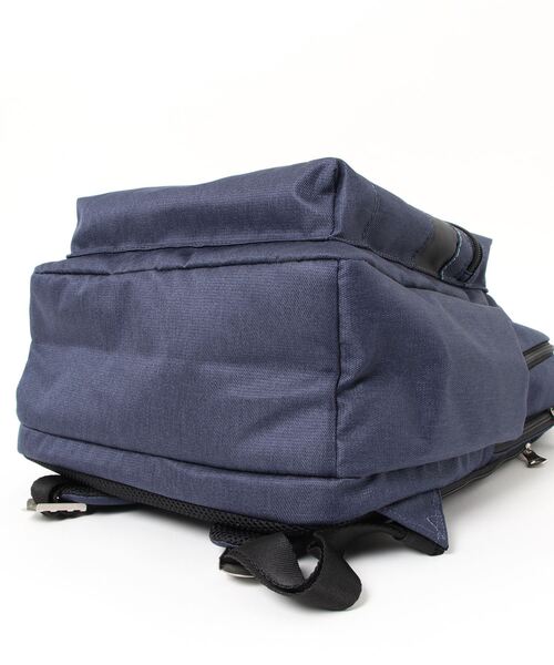 Bianchi（ビアンキ）の「【WEB限定】Bianchi ビアンキ デイパック（バックパック/リュック・メンズ・ネイビー/ブラック/グレー・FREE）」の21枚目の写真